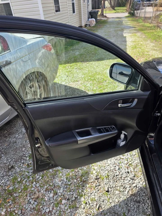 2013 Subaru Impreza WRX 3rd Gen - Image 12 of 19