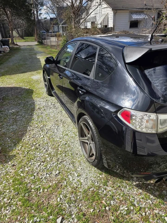 2013 Subaru Impreza WRX 3rd Gen - Image 5 of 19
