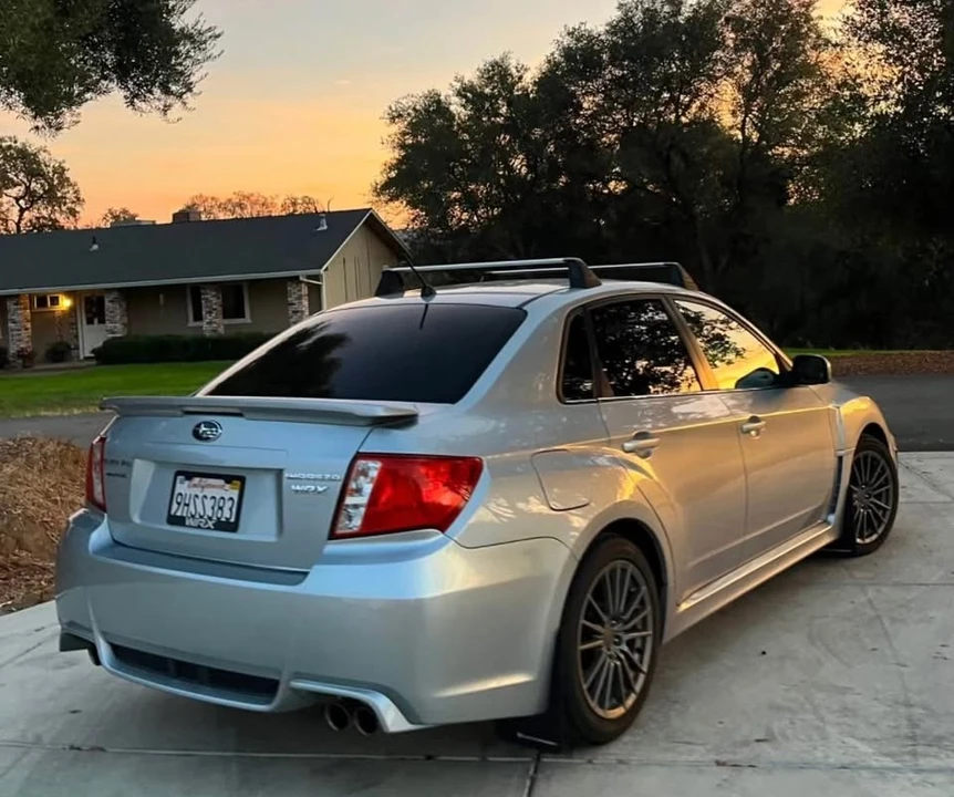 2013 Subaru Impreza WRX 3rd Gen - Image 3 of 7