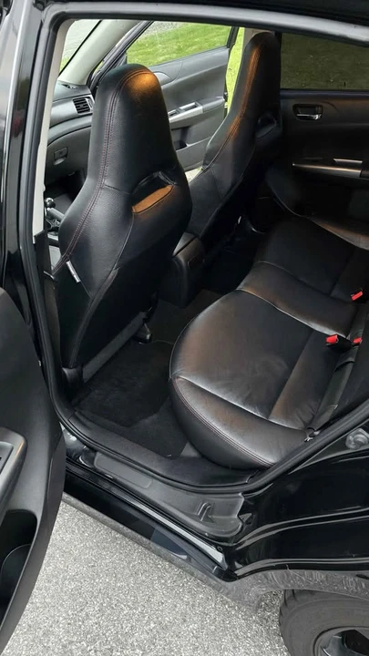 2013 Subaru Impreza WRX 3rd Gen - Image 9 of 12
