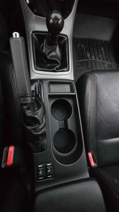 2013 Subaru Impreza WRX 3rd Gen - Image 12 of 12
