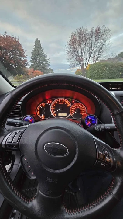 2013 Subaru Impreza WRX 3rd Gen - Image 10 of 12