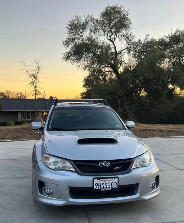2013 Subaru Impreza WRX 3rd Gen - Image 7 of 7