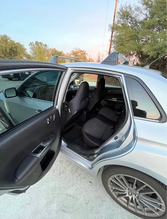 2013 Subaru Impreza WRX 3rd Gen - Image 6 of 7