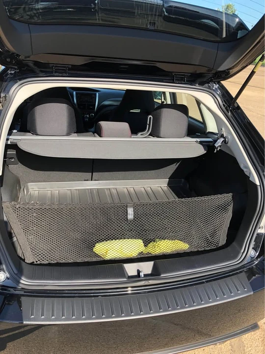 2013 Subaru Impreza WRX 3rd Gen - Image 6 of 9