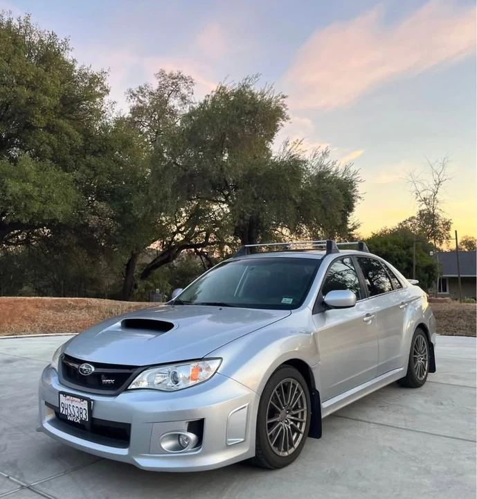 2013 Subaru Impreza WRX 3rd Gen - Image 2 of 7