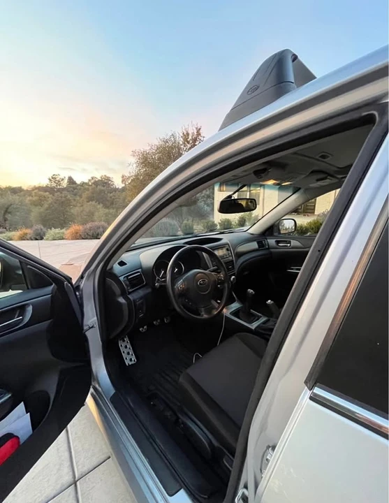 2013 Subaru Impreza WRX 3rd Gen - Image 5 of 7