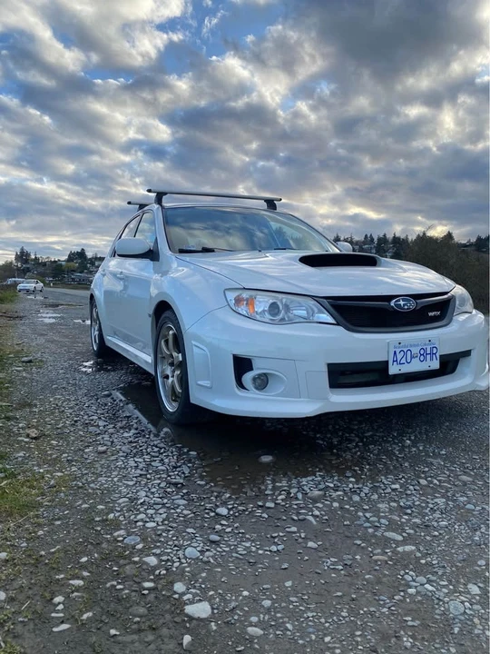 2013 Subaru Impreza WRX 3rd Gen - Image 5 of 11