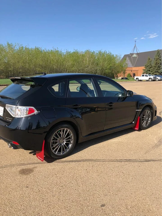 2013 Subaru Impreza WRX 3rd Gen - Image 4 of 9