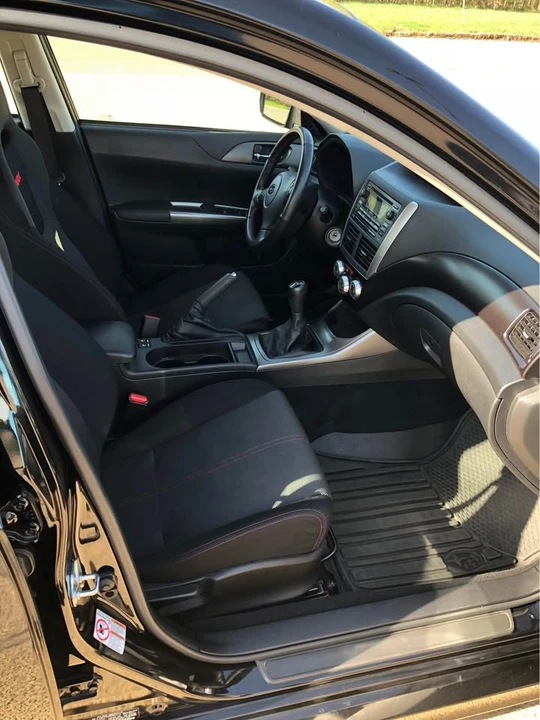 2013 Subaru Impreza WRX 3rd Gen - Image 8 of 9
