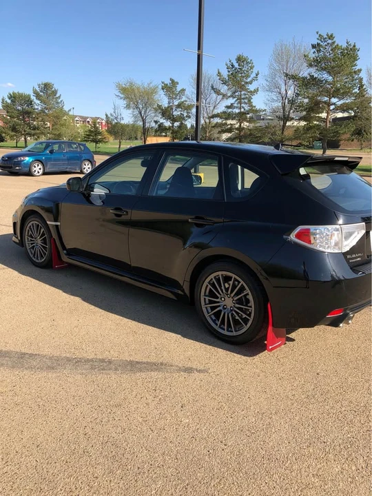 2013 Subaru Impreza WRX 3rd Gen - Image 3 of 9
