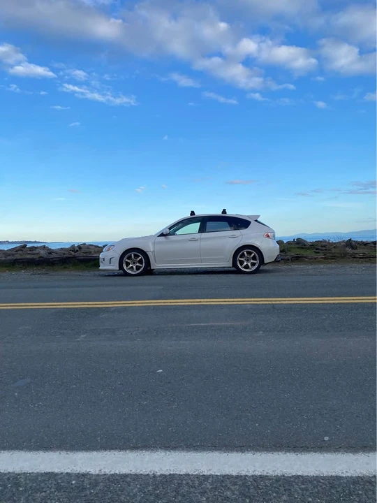 2013 Subaru Impreza WRX 3rd Gen - Image 4 of 11