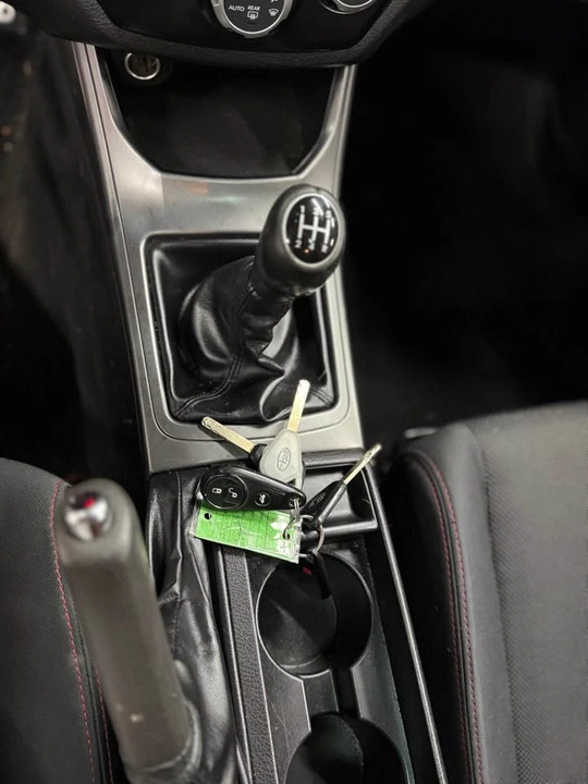 2013 Subaru Impreza WRX 3rd Gen - Image 8 of 10