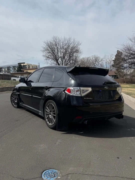 2013 Subaru Impreza WRX 3rd Gen - Image 2 of 9