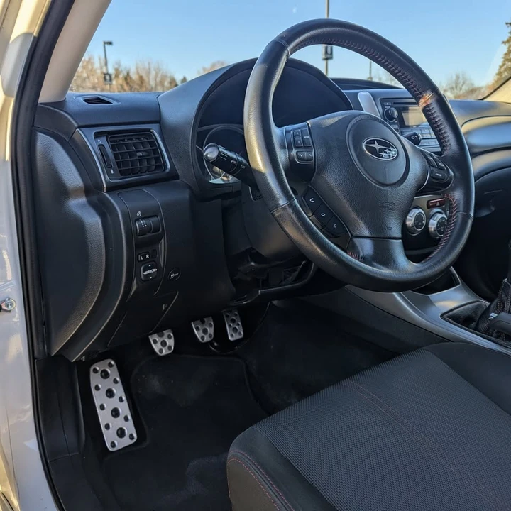 2013 Subaru Impreza WRX 3rd Gen - Image 10 of 21