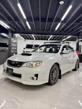 2013 Subaru WRX