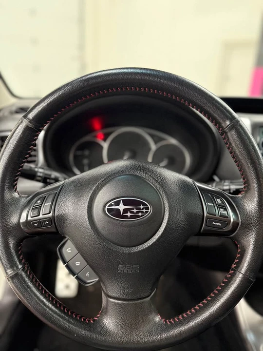 2013 Subaru Impreza WRX 3rd Gen - Image 5 of 10
