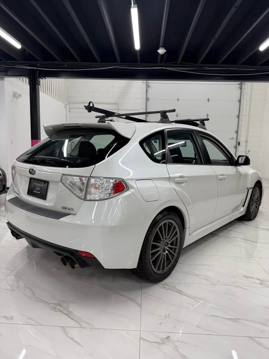 2013 Subaru Impreza WRX 3rd Gen - Image 7 of 10