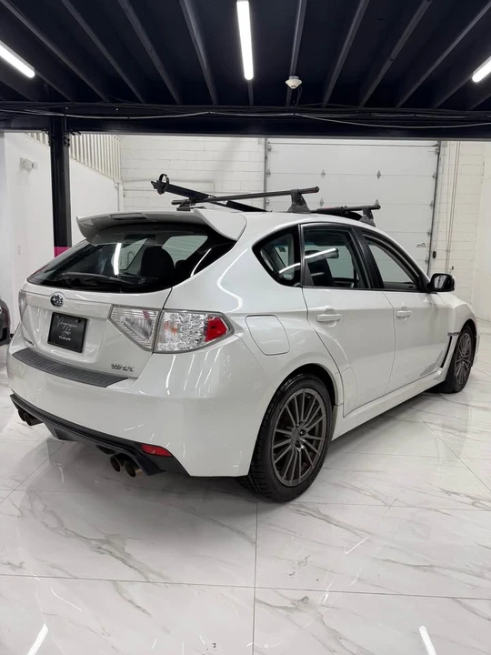 2013 Subaru Impreza WRX 3rd Gen - Image 10 of 10