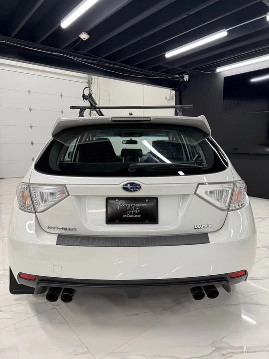 2013 Subaru Impreza WRX 3rd Gen - Image 8 of 10