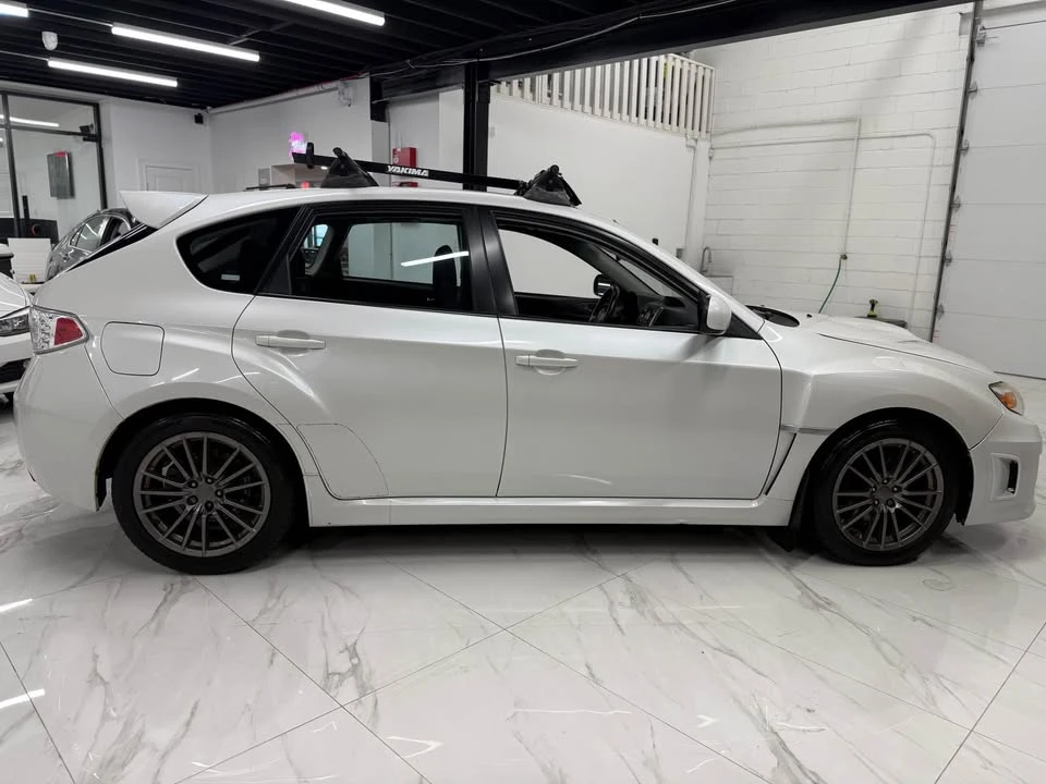2013 Subaru Impreza WRX 3rd Gen - Image 9 of 10