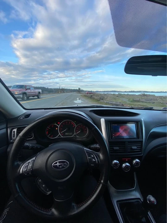 2013 Subaru Impreza WRX 3rd Gen - Image 11 of 11