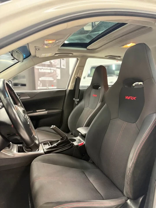 2013 Subaru Impreza WRX 3rd Gen - Image 4 of 10