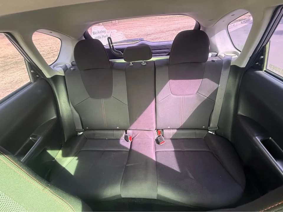 2013 Subaru Impreza WRX 3rd Gen - Image 5 of 9