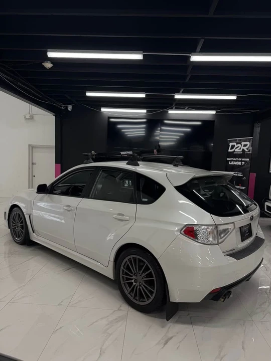 2013 Subaru Impreza WRX 3rd Gen - Image 3 of 10