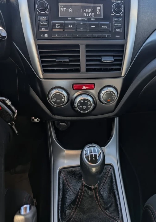 2013 Subaru Impreza WRX 3rd Gen - Image 16 of 21