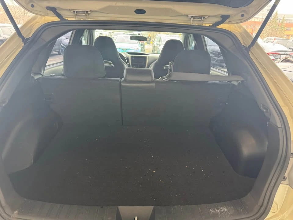 2013 Subaru Impreza WRX 3rd Gen - Image 8 of 10