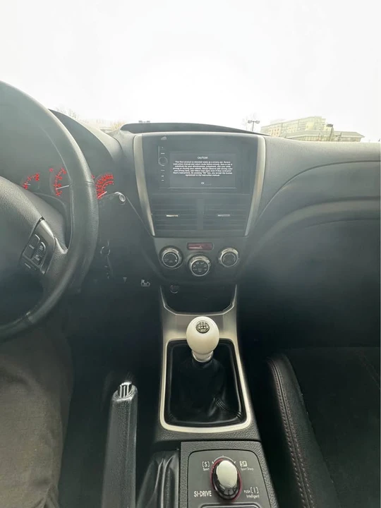 2013 Subaru Impreza WRX 3rd Gen - Image 6 of 10