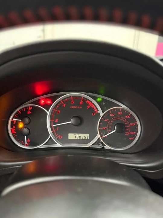 2013 Subaru Impreza WRX 3rd Gen - Image 10 of 10
