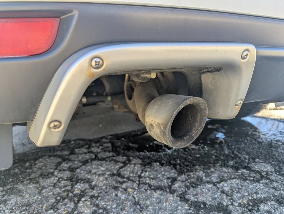 2013 Subaru Impreza WRX 3rd Gen - Image 21 of 21