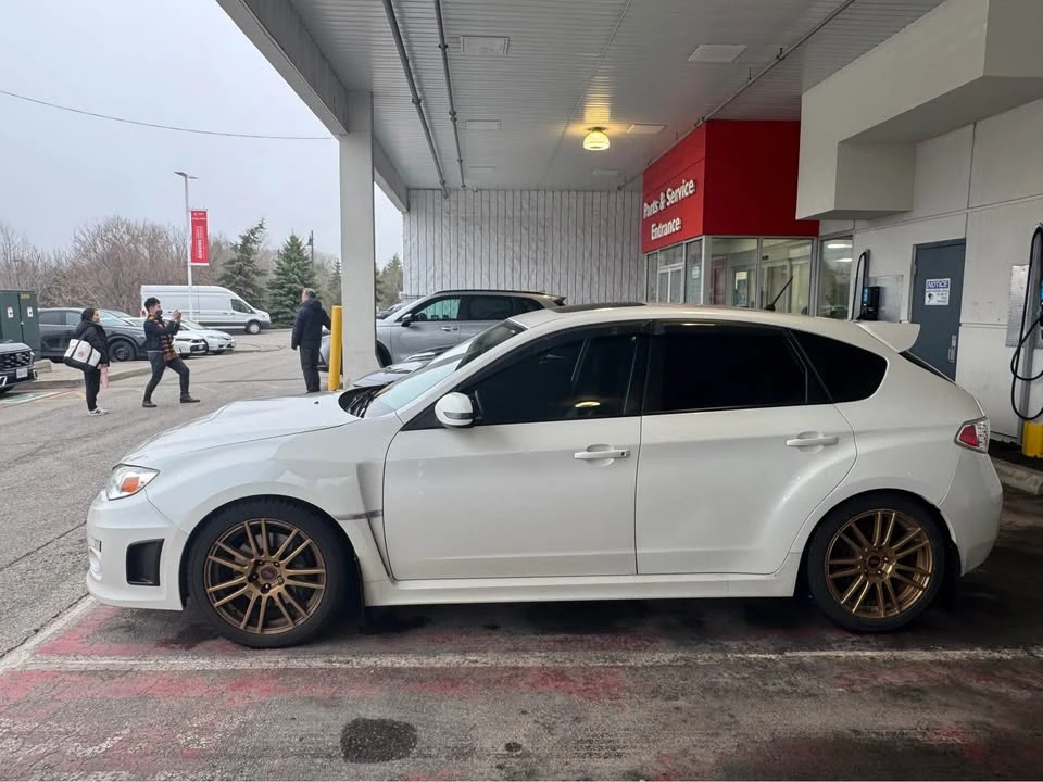 2013 Subaru Impreza WRX 3rd Gen - Image 7 of 10