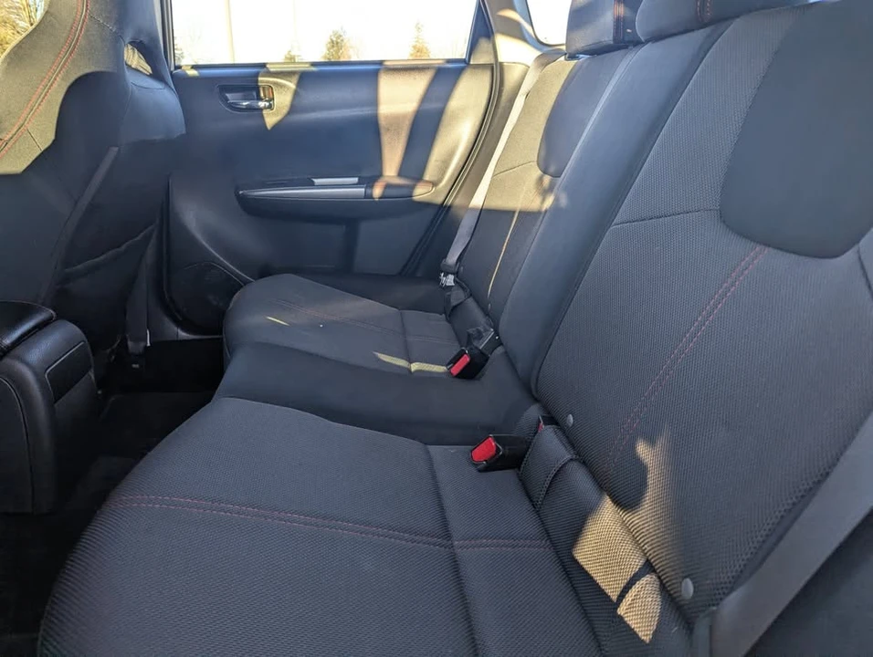 2013 Subaru Impreza WRX 3rd Gen - Image 12 of 21