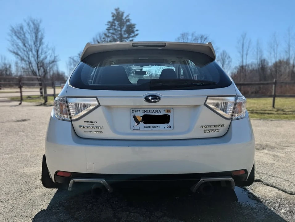 2013 Subaru Impreza WRX 3rd Gen - Image 7 of 21