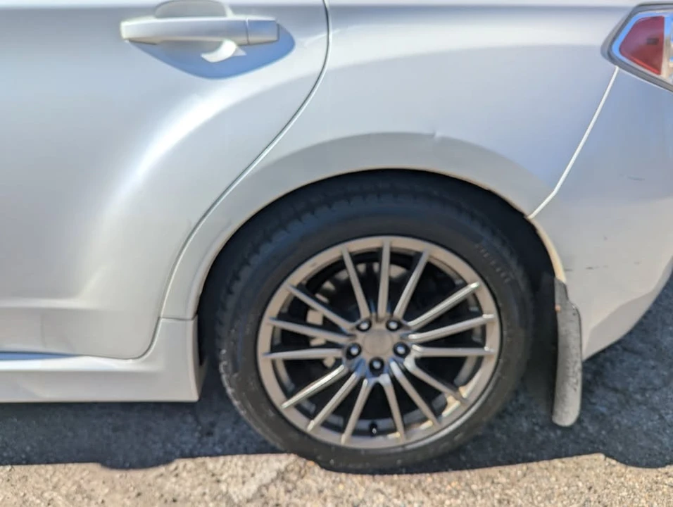 2013 Subaru Impreza WRX 3rd Gen - Image 13 of 21