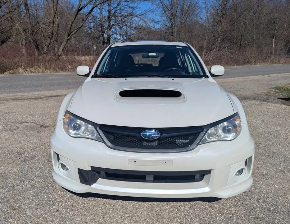 2013 Subaru Impreza WRX 3rd Gen - Image 3 of 21
