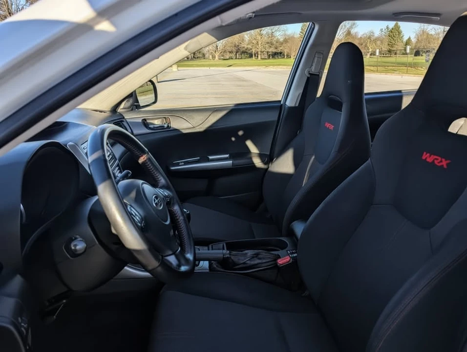2013 Subaru Impreza WRX 3rd Gen - Image 11 of 21