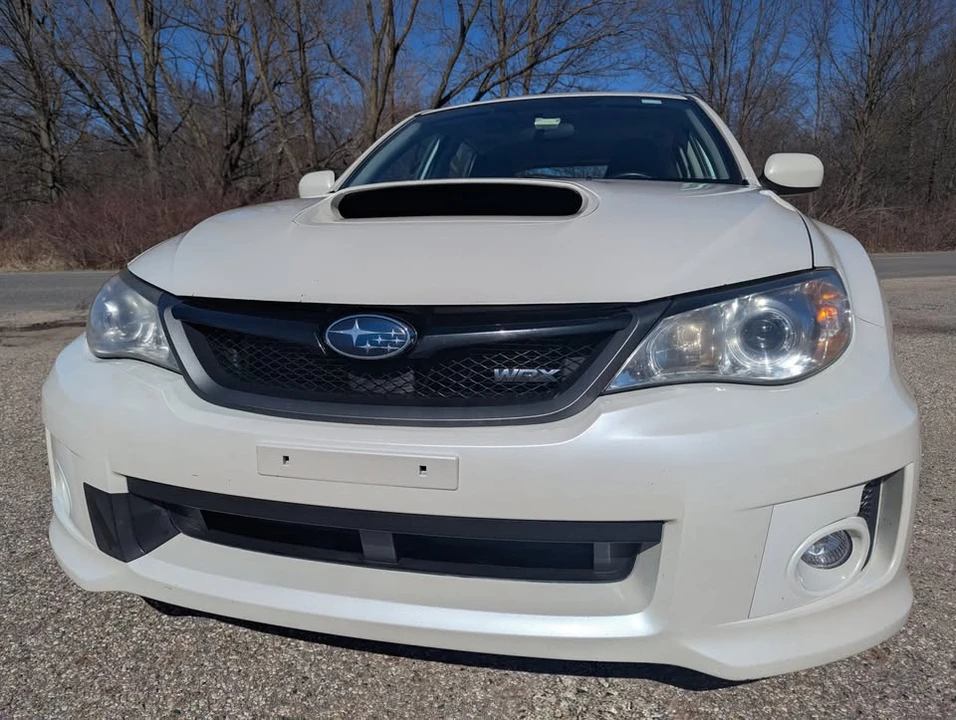 2013 Subaru Impreza WRX 3rd Gen - Image 9 of 21
