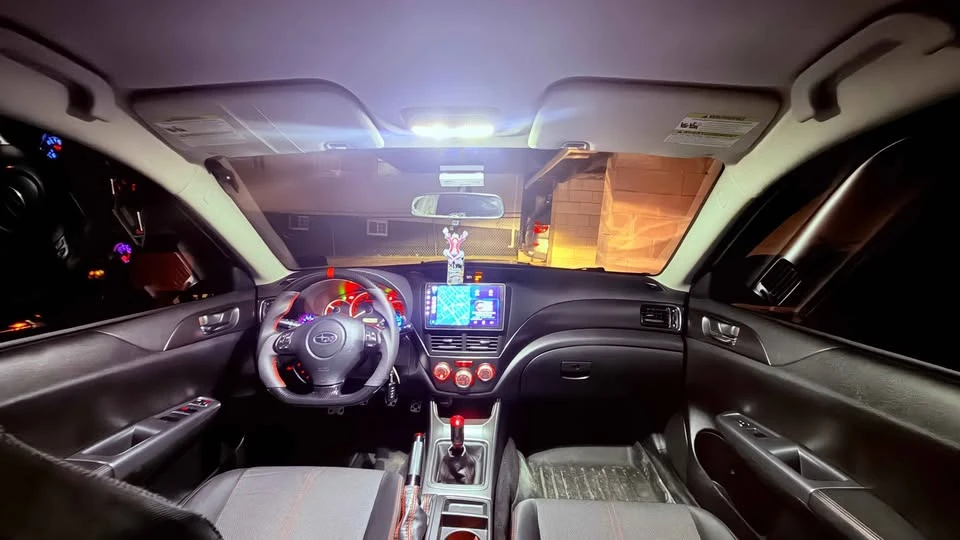 2013 Subaru Impreza WRX 3rd Gen - Image 7 of 11
