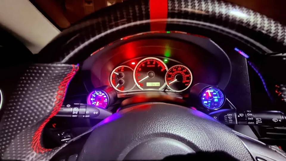 2013 Subaru Impreza WRX 3rd Gen - Image 9 of 11