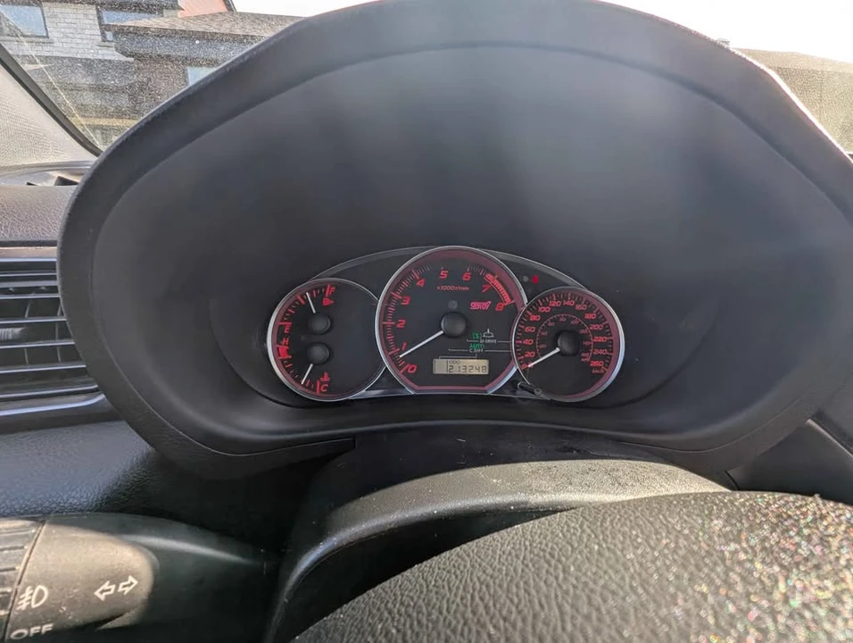 2013 Subaru Impreza WRX 3rd Gen - Image 11 of 12