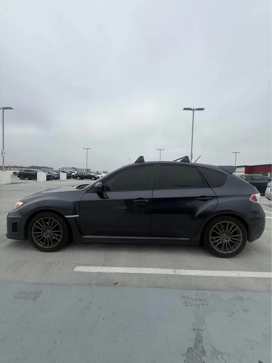 2013 Subaru Impreza WRX 3rd Gen - Image 8 of 11