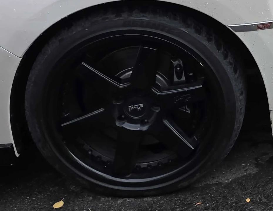 2013 Subaru Impreza WRX 3rd Gen - Image 8 of 12