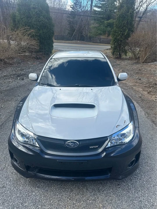 2013 Subaru Impreza WRX 3rd Gen - Image 7 of 12