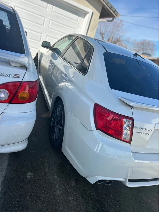 2013 Subaru Impreza WRX 3rd Gen - Image 6 of 16