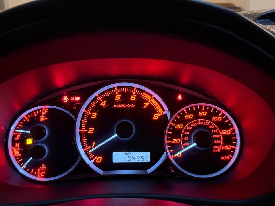 2013 Subaru Impreza WRX 3rd Gen - Image 10 of 10