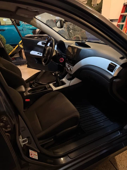 2013 Subaru Impreza WRX 3rd Gen - Image 5 of 10